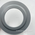 Nilos-ring LSTO SIGILI Disk in acciaio 25x47/25x52/25x62